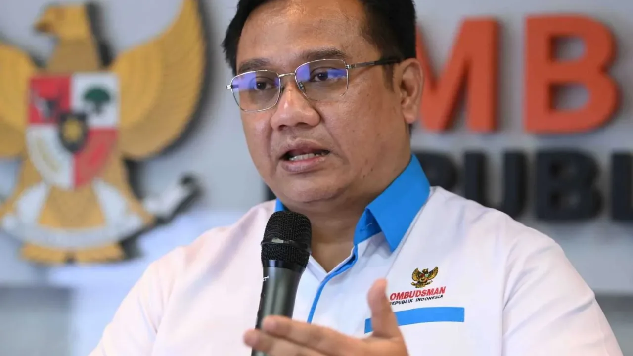 Ombudsman RI Desak Revitalisasi Penggilingan Padi, Buntut Monopoli PT WPI