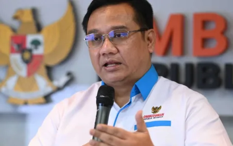 Ombudsman RI Desak Revitalisasi Penggilingan Padi, Buntut Monopoli PT WPI