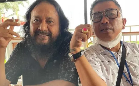 Pakar Hukum Pidana Abdul Fickar Dorong Kejaksaan Tuntut Maksimal Terdakwa Burhanuddin atas Kasus Penipuan