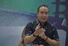 Didik Mukrianto Berikan Perhatian Khusus Ke Kasus Seksual