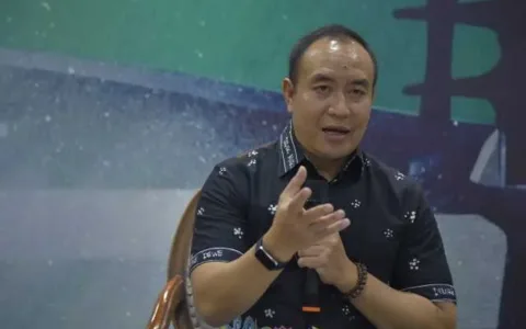 Didik Mukrianto Berikan Perhatian Khusus ke Kasus Seksual