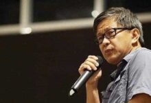 Budayawan Soroti Keras Pernyataan Rocky Gerung