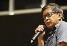 Pernyataan Rocky Gerung Bikin Heboh Semua Kalangan, Begini Selengkapnya
