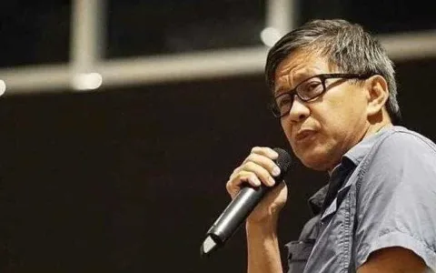 Pernyataan Rocky Gerung Bikin Heboh Semua Kalangan, Begini Selengkapnya