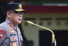 Budayawan Puji Sikap Humanis Kapolda Lampung Usut Kematian Siswa Spn Kemiling