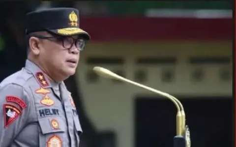 Budayawan Puji Sikap Humanis Kapolda Lampung Usut Kematian Siswa SPN Kemiling
