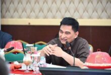 Komisi Iii Dpr Ri Puji Kapolres Lebak Tangkap 13 Pelaku Curanmor, Jaringan Di Warunggunung Jadi Sorotan