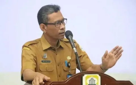 Polemik Anggaran 74 Miliar, Pemkab Tunggu Kajian Kejati Banten