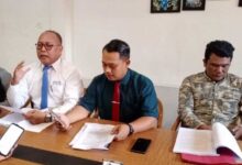 Lahannya Digugat, Toko Bangunan Cobra Jaya Diputus Sebagai Pemilik Tanah