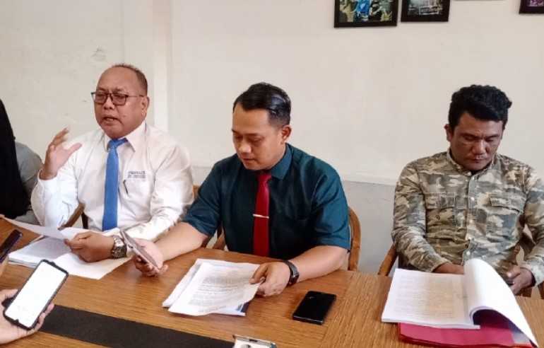 Lahannya Digugat, Toko Bangunan Cobra Jaya Diputus Sebagai Pemilik Tanah