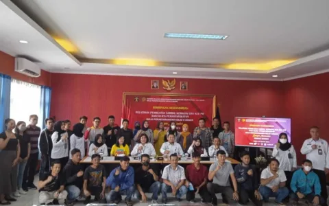 Bapas Bogor
