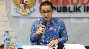 Ombudsman Ri Sebut Wfh Tak Efektif Untuk Penanggulangan Polusi Udara Di Jabodetabek
