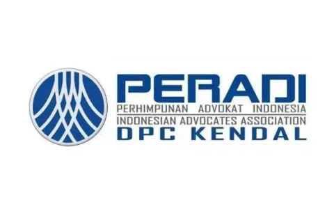 PERADI: Penasihat Hukum Selain Advokat Tidak Dibenarkan