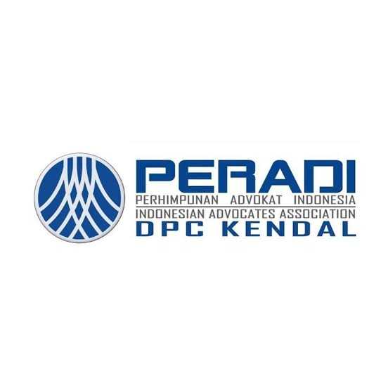 Peradi : Penasihat Hukum Selain Advokat Tidak Dibenarkan