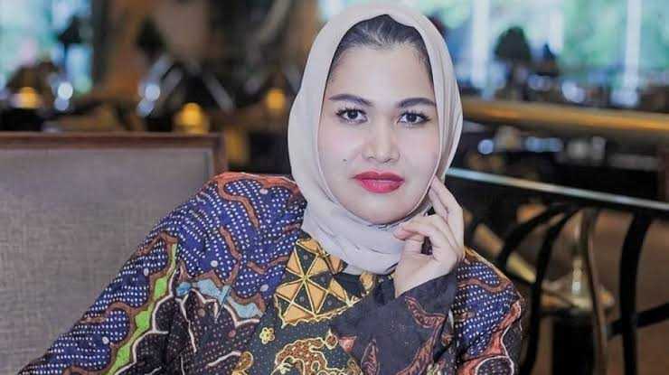 Soroti Kasus Pratiwi, Teh Camel : Seharusnya Dinsos Lebih Mendukung