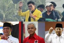 Bem Ui Menantang Para Bacapres Berdebat, Disambut Anies “Yuk Kapan”