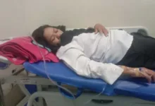 Viral, ASN di SDN Cempaka 1 Lebak Aniaya Guru Perempuan Hingga Masuk RS