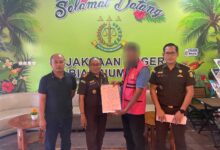 Penetapan Tersangka Kasus Korupsi Perjalanan Dinas Dprd Biak Numfor Tahun 2019 Oleh Kejaksaan