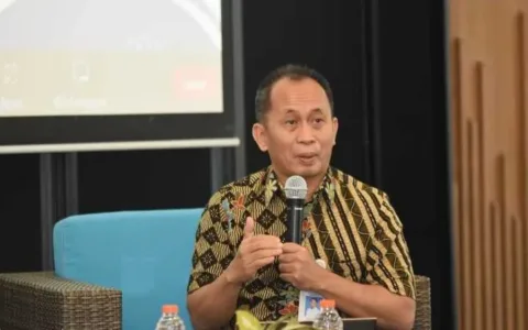 Kementerian PPPA Awasi Kekerasan Guru Perempuan di Lebak
