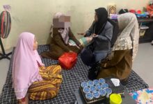 Uptd Ppa Kawal Kasus Penganiayaan Guru Perempuan Di Lebak