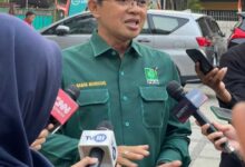 Long Dry, Dewan Syura Pkb Ajak Masyarakat Salat Istisqo