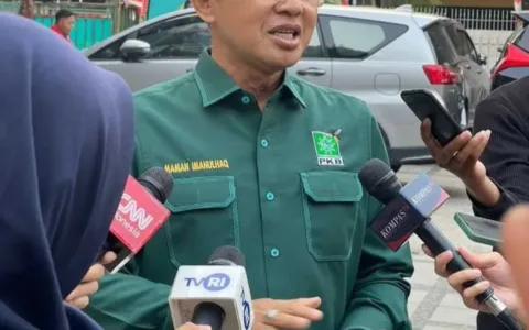 Long Dry, Dewan Syura PKB Ajak Masyarakat Salat Istisqo