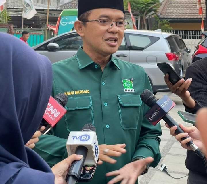 Long Dry, Dewan Syura Pkb Ajak Masyarakat Salat Istisqo