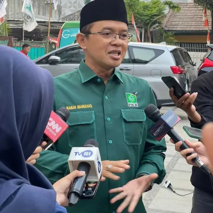 Long Dry, Dewan Syura PKB Ajak Masyarakat Salat Istisqo