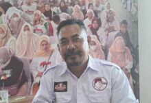 Ketum Rpn : Siapapun Cawapres Yang Di Putuskan Prabowo Kami Akan Loyal