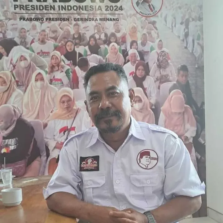 Ketum RPN: Siapapun Cawapres yang di Putuskan Prabowo Kami Akan Loyal