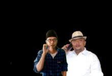 Obrolan Setia Kawan Orkess Tv Di Rumah Pemenangan Prabowo Subianto