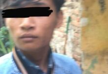 Gawat, Oknum Petugas Bank Kosipa Diduga Tantang Lsm Dan Wartawan