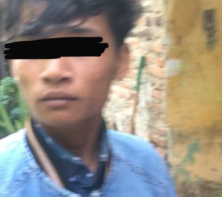 Gawat, Oknum Petugas Bank Kosipa Diduga Tantang Lsm Dan Wartawan