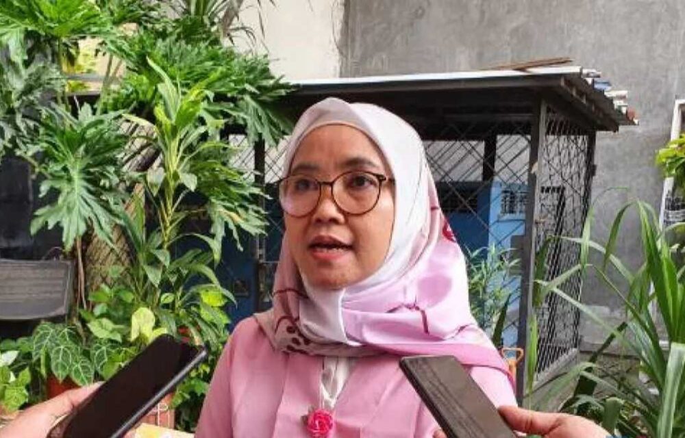 Komnas Perempuan Ingatkan Penyidik Tak Main Main Kasus Penganiayaan Guru Di Lebak