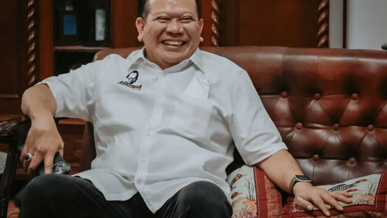 LaNyalla Tegaskan Persaudaraan Setia Hati Terate (PSHT) Benteng Pertahanan Pancasila
