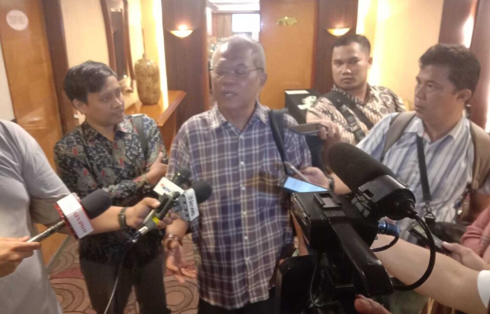 Pakar Hukum Trisakti : Perhutani Terlibat Pertambangan Pasir Ilegal 10 Hektare Di Lebak