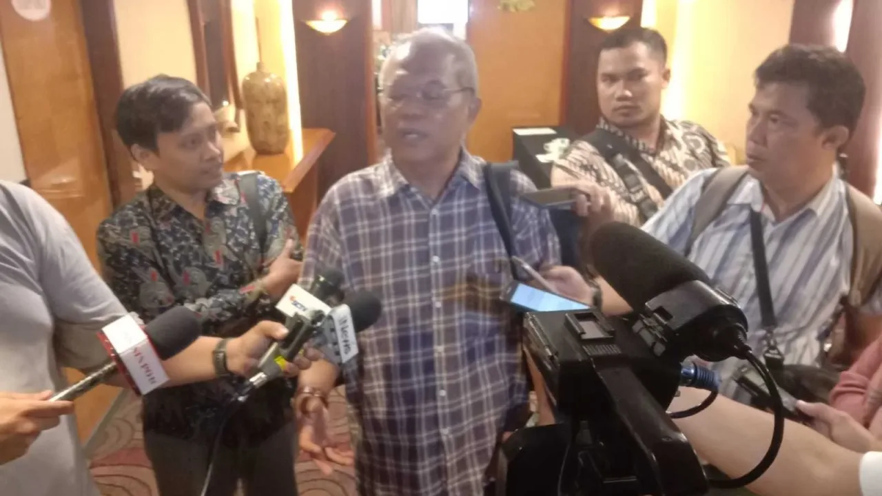 Pakar Hukum Trisakti: Perhutani Terlibat Pertambangan Pasir Ilegal 10 Hektare di Lebak