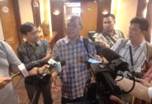Pakar Hukum Trisakti : Perhutani Terlibat Pertambangan Pasir Ilegal 10 Hektare Di Lebak