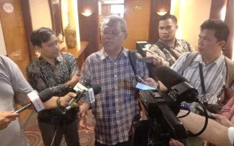 Pakar Hukum Trisakti: Perhutani Terlibat Pertambangan Pasir Ilegal 10 Hektare di Lebak