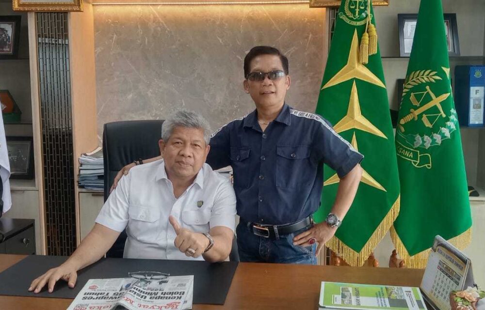 Kasus Asn Pukul Guru Perempuan, Matahukum Desak Kadis Pendidikan Di Lebak Bertanggung Jawab