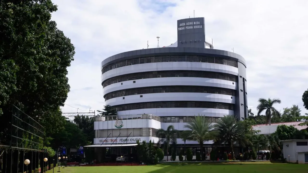 Jampidum Setujui Empat RJ Kejari Jakarta Barat