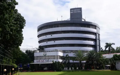Jampidum Setujui Empat RJ Kejari Jakarta Barat