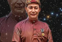 Kemas Ahmad Tajudin Masuk 5 Bursa Calon PJ Gubernur Sumsel, Ini Profil Lengkapnya