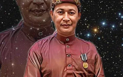 Kemas Ahmad Tajudin Masuk 5 Bursa Calon PJ Gubernur Sumsel, Ini Profil Lengkapnya