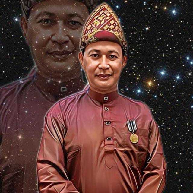 Kemas Ahmad Tajudin Masuk 5 Bursa Calon Pj Gubernur Sumsel, Ini Profil Lengkapnya