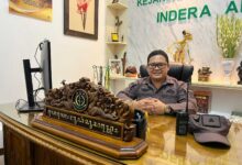 Kejari Kota Malang Eksekusi Tipikor Rumah Pemotongan Hewan