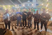 Antar Jabar Juara, Ams Dan Viking Sumut Ucapkan Terima Kasih Ke Gubernur Ridwan Kamil