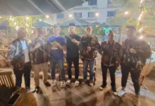 Antar Jabar Juara, AMS dan Viking Sumut Ucapkan Terima Kasih ke Gubernur Ridwan Kamil