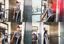 Lapas Cirebon Laksanakan Pemeriksaan Rutin Seluruh Pegawai Lapas, Begini Selengkapnya