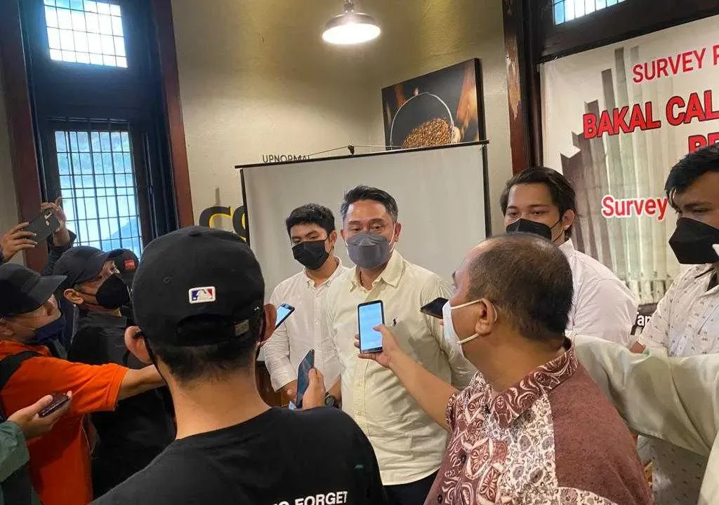 Prabowo Tempati Posisi Capres 2024 Teratas, Ternyata Ini Penyebabnya